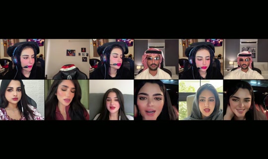 majedah_strong TikTok Live — Sep 1, 2026, 8:45 AM