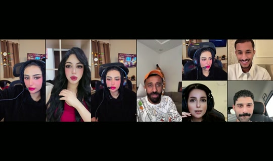 majedah_strong TikTok Live — Sep 1, 2026, 11:16 AM