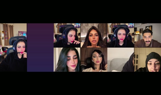 majedah_strong TikTok Live — Sep 1, 2026, 12:56 PM