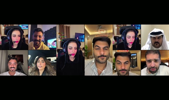 majedah_strong TikTok Live — Sep 1, 2026, 2:37 PM