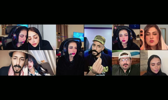 majedah_strong TikTok Live — Sep 2, 2026, 2:57 PM