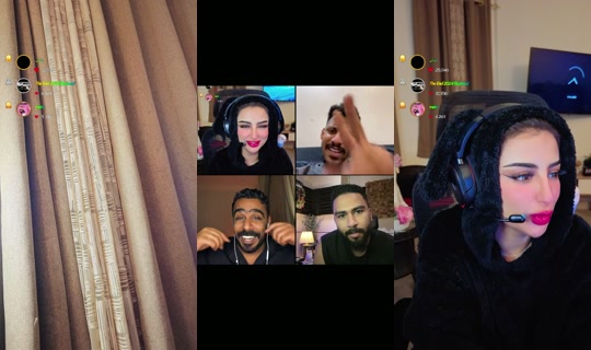 majedah_strong TikTok Live — Sep 2, 2026, 3:47 PM