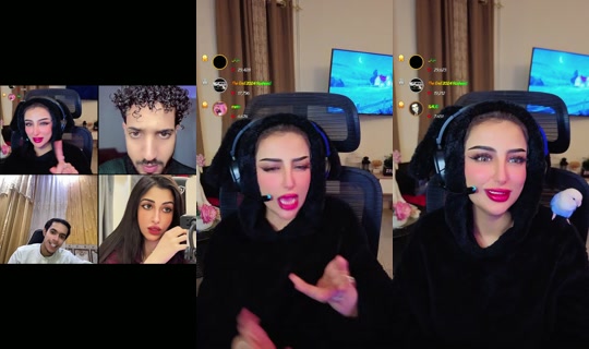 majedah_strong TikTok Live — Sep 2, 2026, 4:38 PM