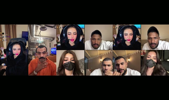 majedah_strong TikTok Live — Sep 2, 2026, 5:28 PM