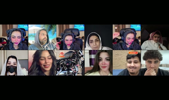 majedah_strong TikTok Live — Sep 3, 2026, 2:34 PM