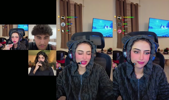 majedah_strong TikTok Live — Sep 3, 2026, 3:04 PM