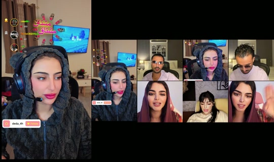 majedah_strong TikTok Live — Sep 3, 2026, 6:43 PM