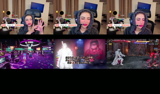 majedah_strong TikTok Live — Sep 3, 2026, 8:52 PM