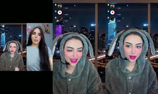 majedah_strong TikTok Live — Sep 22, 2026, 8:37 PM