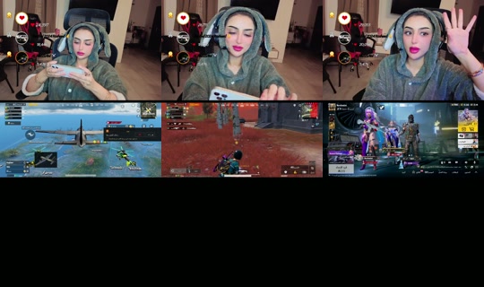 majedah_strong TikTok Live — Sep 22, 2026, 9:34 PM