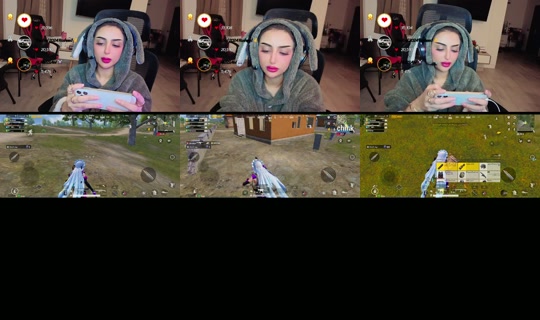 majedah_strong TikTok Live — Sep 22, 2026, 10:24 PM