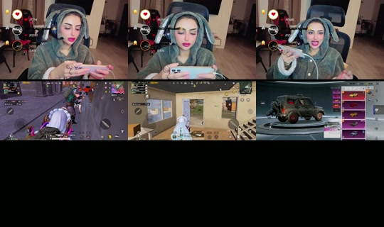 majedah_strong TikTok Live — Sep 22, 2026, 11:14 PM
