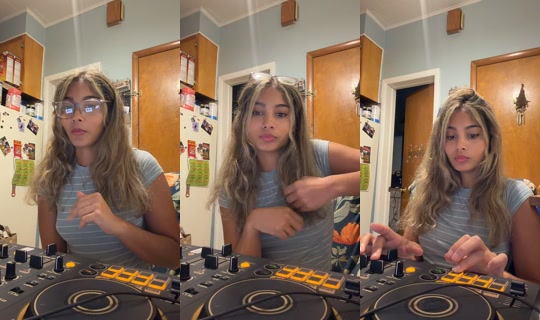 majesticbabe89 TikTok Live — Sep 28, 2026, 1:33 AM