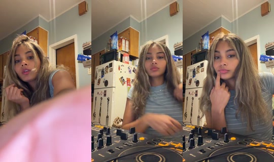 majesticbabe89 TikTok Live — Sep 28, 2026, 2:02 AM