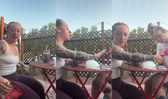 majestikmunchkin TikTok Live — Sep 24, 2026, 1:27 AM
