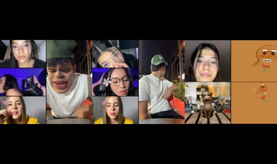 majito420_ TikTok Live — Aug 24, 2026, 5:30 AM