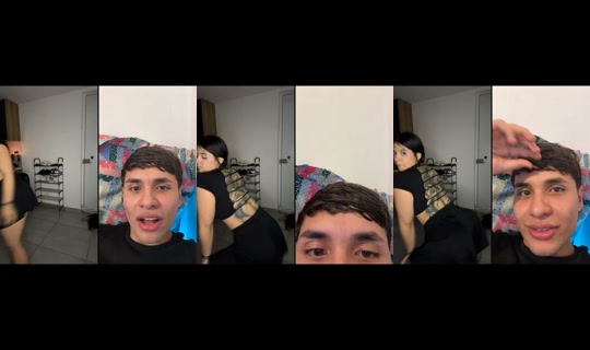 majito420_ TikTok Live — Aug 25, 2026, 3:58 AM