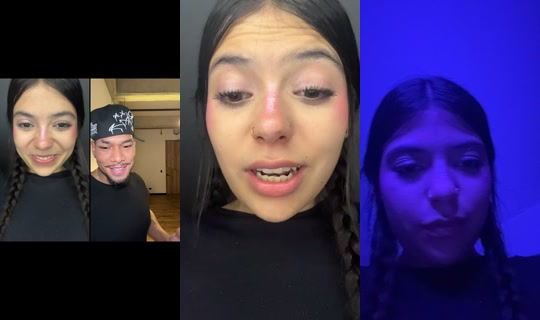 majito420_ TikTok Live — Aug 25, 2026, 4:12 AM