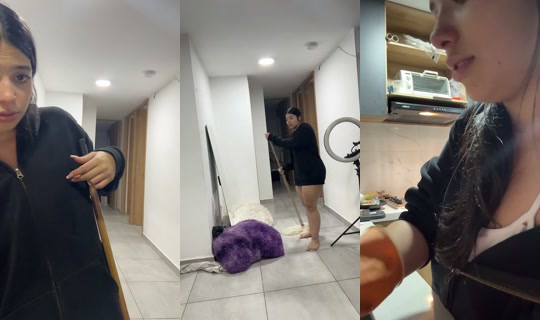 majito420_ TikTok Live — Aug 26, 2026, 8:09 AM