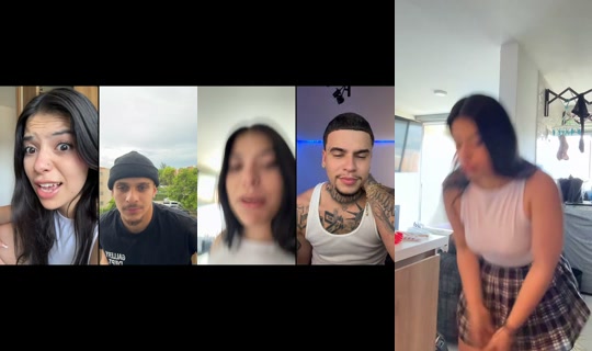 majito420_ TikTok Live — Aug 26, 2026, 9:39 PM