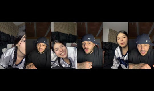 majito420_ TikTok Live — Sep 30, 2026, 6:44 AM