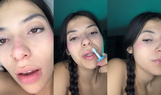 majito420_ TikTok Live — Oct 7, 2026, 5:13 AM
