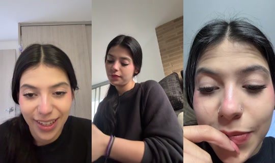 majito420_ TikTok Live — Oct 7, 2026, 10:18 PM
