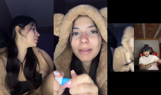 majito420_ TikTok Live — Oct 8, 2026, 5:46 AM