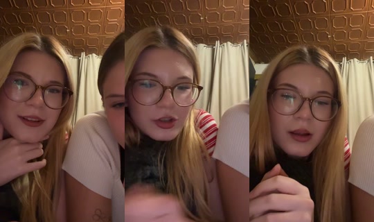 majitschka_ TikTok Live — Oct 8, 2026, 6:55 PM