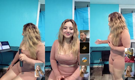 majo.arana5 TikTok Live — Sep 26, 2026, 1:49 AM