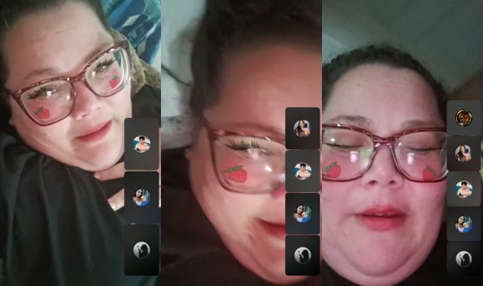 majo30.1 TikTok Live — Sep 23, 2026, 8:33 AM
