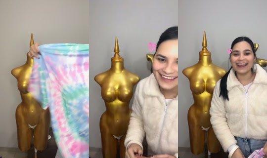 majo62162 TikTok Live — Aug 21, 2026, 3:05 AM