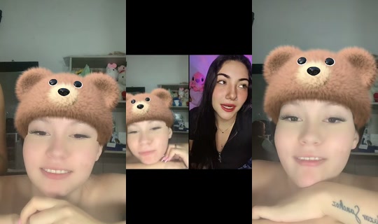 majo_salazar00 TikTok Live — Sep 13, 2026, 12:35 AM