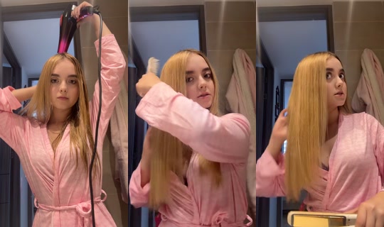 majo_sarasty TikTok Live — Oct 1, 2026, 6:23 PM