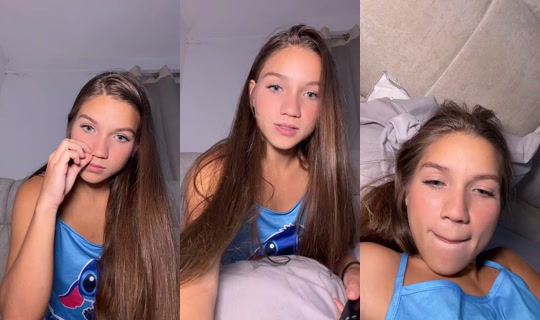 majoblondee TikTok Live — Sep 5, 2026, 9:26 PM