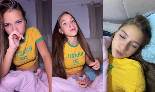 majoblondee TikTok Live — Sep 9, 2026, 2:14 AM