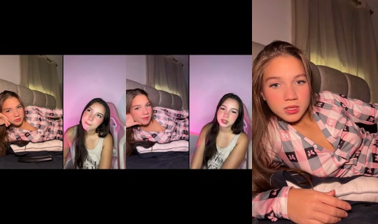 majoblondee TikTok Live — Sep 11, 2026, 4:03 PM