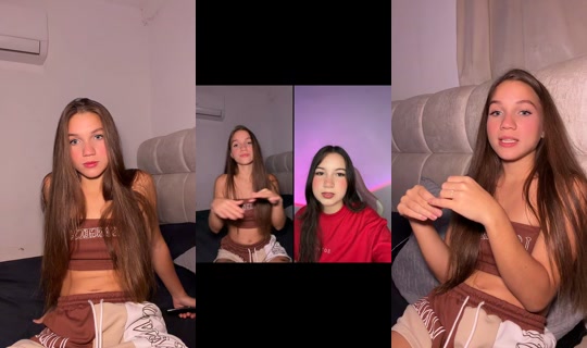 majoblondee TikTok Live — Sep 12, 2026, 1:56 AM