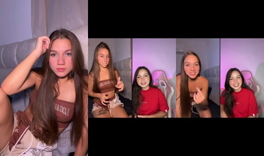 majoblondee TikTok Live — Sep 12, 2026, 2:46 AM