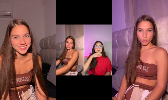 majoblondee TikTok Live — Sep 12, 2026, 3:36 AM