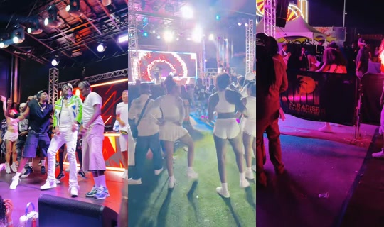 majormajornyc TikTok Live — Aug 23, 2026, 1:27 AM