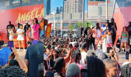 majormajornyc TikTok Live — Aug 23, 2026, 7:45 PM