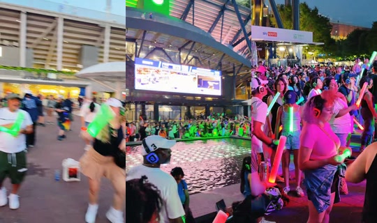 majormajornyc TikTok Live — Aug 24, 2026, 11:50 PM
