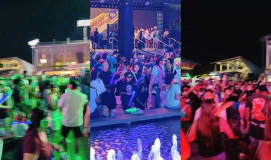 majormajornyc TikTok Live — Aug 25, 2026, 12:32 AM