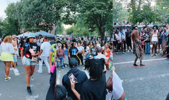 majormajornyc TikTok Live — Aug 29, 2026, 11:27 PM