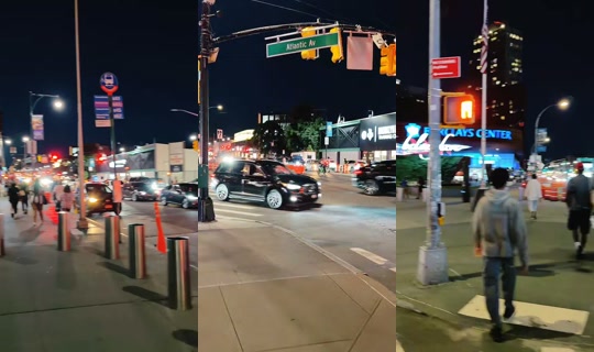 majormajornyc TikTok Live — Aug 30, 2026, 12:15 AM