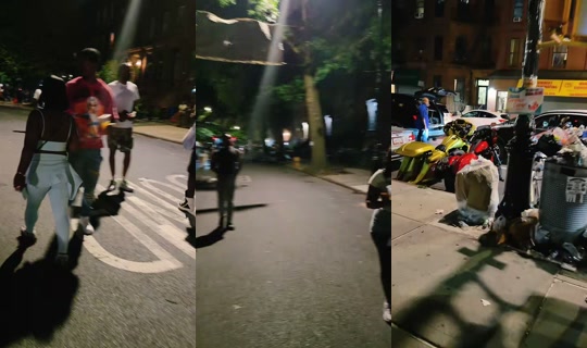 majormajornyc TikTok Live — Aug 30, 2026, 1:29 AM