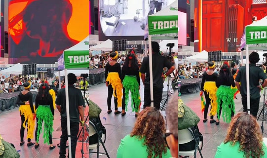 majormajornyc TikTok Live — Aug 30, 2026, 7:44 PM