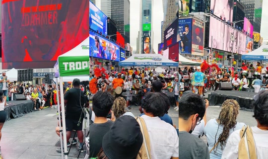 majormajornyc TikTok Live — Aug 30, 2026, 7:58 PM