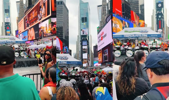 majormajornyc TikTok Live — Aug 30, 2026, 8:20 PM